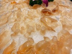 象拔蚌刺身-盛港湾海鲜食府(黄沙店)