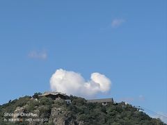-香山公园