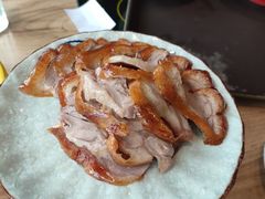 -龙聚德北京烤鸭(沙坪坝华宇A馆店)