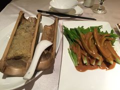 粗茶淡饭•汉口公馆-粗茶淡饭·汉口公馆(循礼门店)