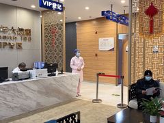 -美年大健康体检中心(牡丹园分院)