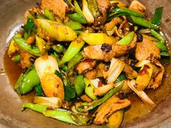 -百年神厨·地道川菜(清江西路店)