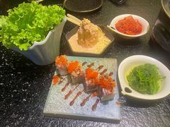 -樱嘢·炭火烧肉(惠南店)