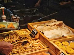 -韩盛·盛江山自助料理(中街大悦城店)