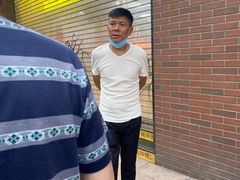 -光明邨大酒家(淮海路店)