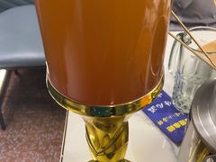 -轻松串吧(亦庄上海沙龙店)