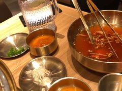 -西塔老太太泥炉烤肉(武汉摩尔城店)