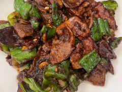 -罗阳人家私房菜(罗阳路店)