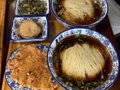 -老横泾面馆(吴中横泾店)