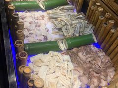 -大山炭火烤肉自助(印象城店)