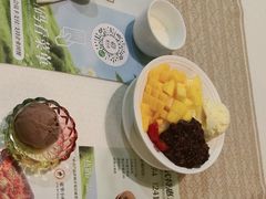 -意卡菲·欢乐聚会餐厅(华侨店)