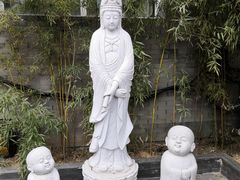-福慧慈缘素食餐厅(王府井店)