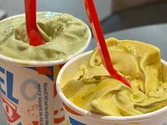 -DQ·蛋糕·冰淇淋(三亚青春颂店)