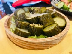 -申德勒加油站西餐厅Schindlers Tankstelle(上海外滩店)