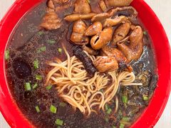 -小龙大肉面馆