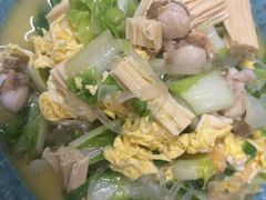 -君霖海鲜私房菜(春柳店)