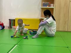 -全优加早教托育园(广百新一城店)