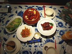 -苏乡兰亭•淮扬菜(兴化吾悦广场店)