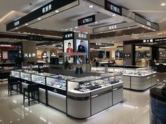 -银泰百货(海宁店)