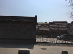 -北京国子监胡同