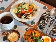 -FUNFUN有饭花园聚会餐厅