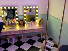 -Lilliput粒粒堡亲子餐厅(置汇旭辉店)
