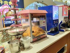 -凡塔斯牛排自助餐厅(莆田万达店)