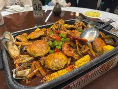 -川香鼎盛·川府家宴商务宴请(市桥富华总店)