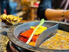 -蜀大侠火锅(总府路店)
