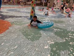 -南宫温泉水世界