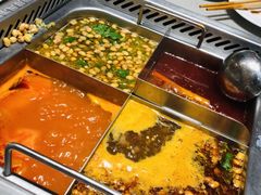 -海底捞火锅(凯德广场店)
