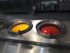 -So Lounge索兰至餐厅(蓝色港湾店)