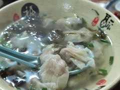 燕皮馄饨-浔里饭店