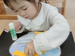 -绿城奇妙园双语日托(华茂悦峰园区)