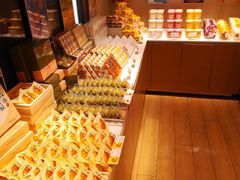 -好利来(十里河店)