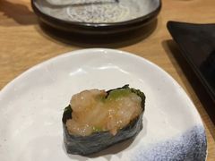 -万岁寿司(万国店)