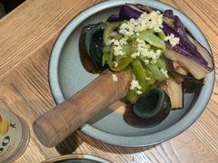 -水煮三国·川鲁江湖菜(香山店)