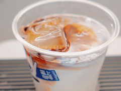 -YECLIP COFFEE 黄色回形针咖啡