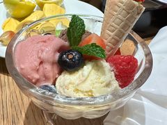 -长沙君悦酒店·自助餐厅咖啡厅