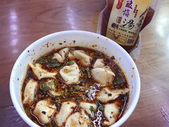 -回坊马二饺子馆