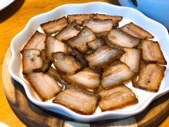 熏香五花肉-姥姥家春饼店(惠新东街店)