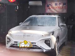 -CJ车体工作室·洗车·贴膜·美容
