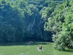 -黔府豆米火锅野菜馆(南马店)