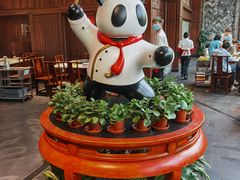 -川西坝子火锅(金沙1.0直营店)