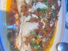 -园里前·10年私厨·福建菜(台江万达鳌峰洲店)