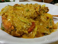 -J Daeng Seafood