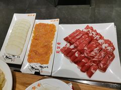 -蜀留香火锅(西南角店)