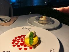 -Kathleen's Waitan 凯圣琳江景西餐厅(外滩店)