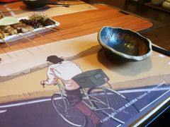 -烧鸟横丁(联发文创口岸店)