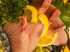 -桂马·日本料理·海胆·海鲜饭·酒场(民主广场店)